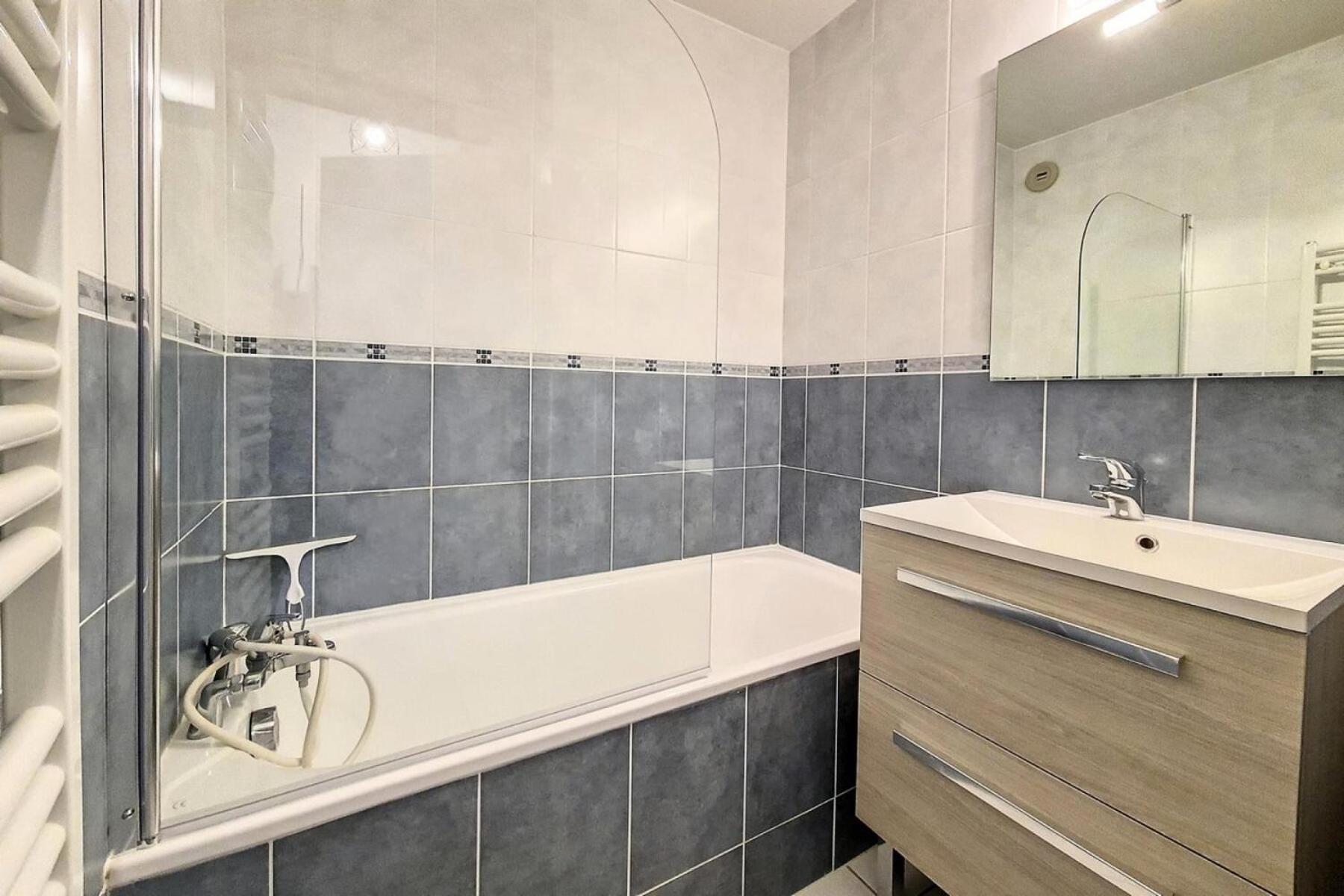 סן-מרטין-דה-בלוויל Residence Murgers - Appartement Fonctionnel Et Lumineux - A Proximite Des Pistes - Balcon Mae-3294 מראה חיצוני תמונה